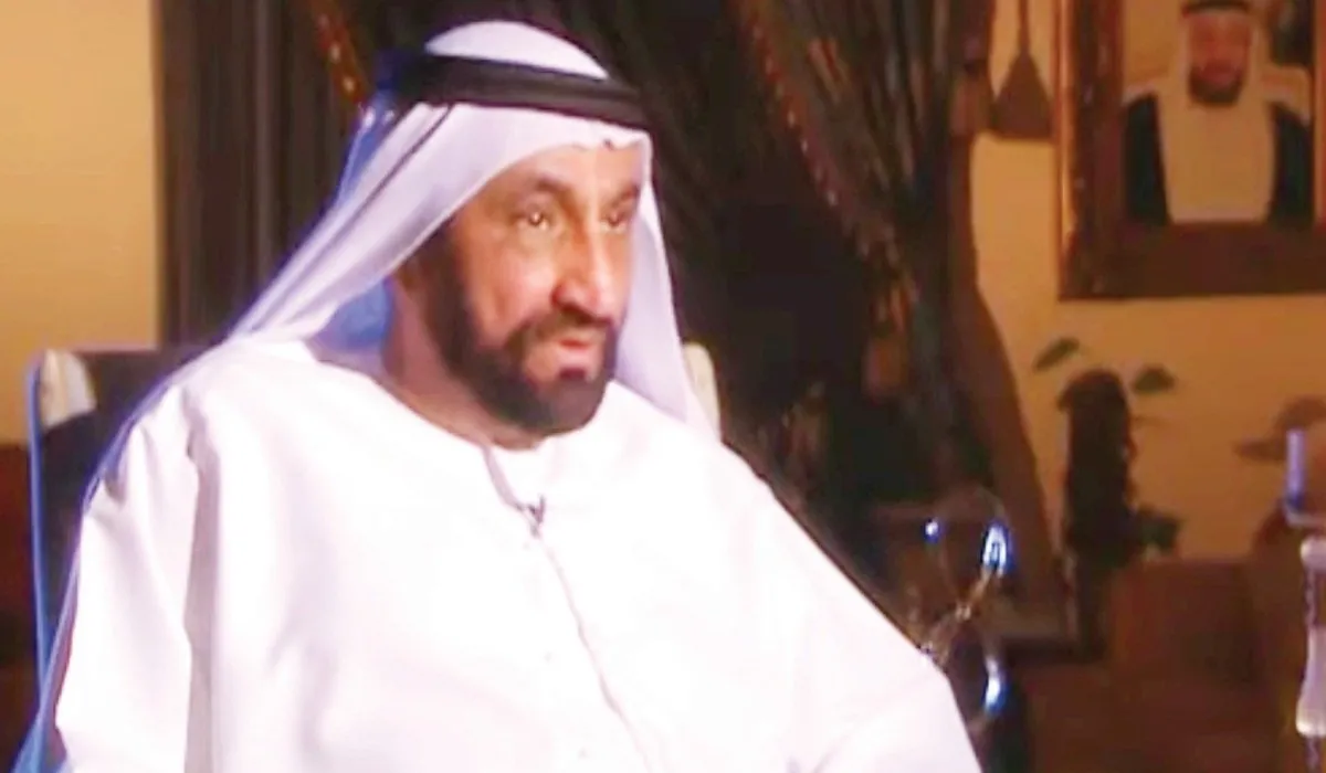 عاجل .. وفاة خلفان مطر الرميثي بعد مسيرة حياتية مليئة بالعطاء