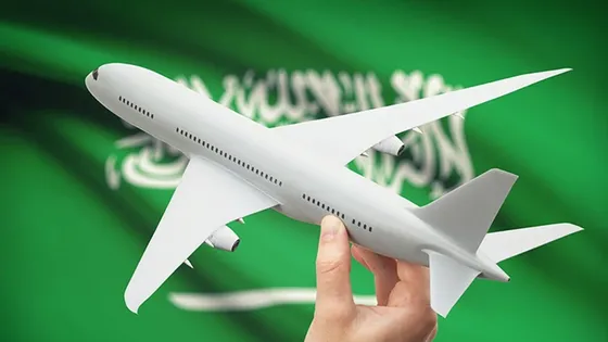 عاجل .. فتح باب التقديم في وظائف الخطوط الجوية بالسعودية بمزايا متعددة