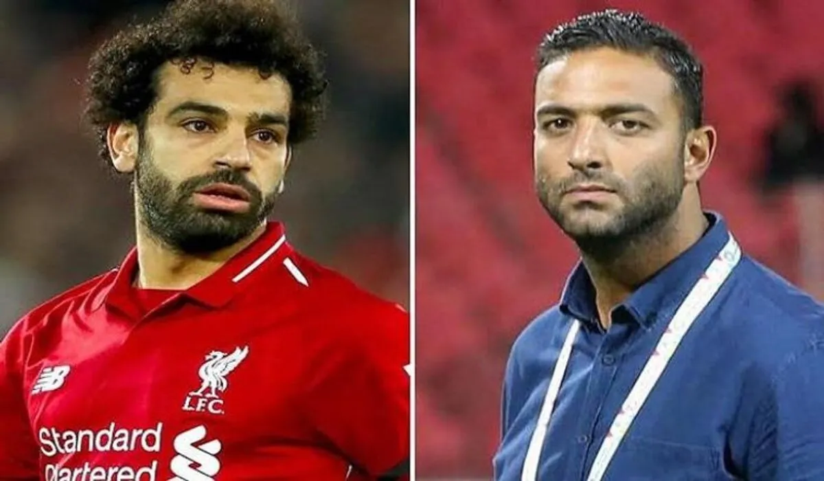 “كنت بهزر” .. تعليق ناري ساخر من أحمد حسام ميدو على محمد صلاح