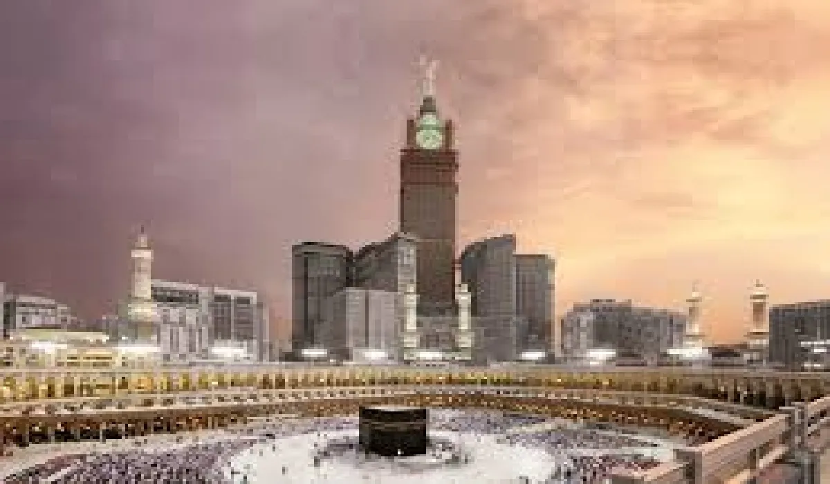 الهيئة العامة للعناية بشؤون المسجد الحرام توضح تفاصيل الخدمات النوعية للمرضى والمعاقين