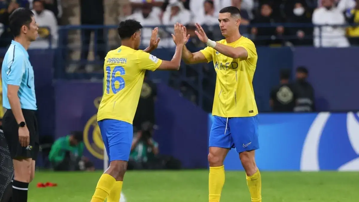 نتيجة مباراة النصر والهلال السعودي في دوري روشن .. ومفاجأة غير متوقعة