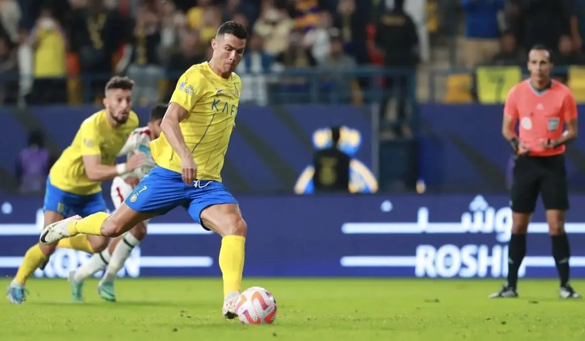 الساعة كم مباراة النصر والفيحاء اليوم في ذهاب ثمن نهائي بطولة دوري أبطال آسيا على القنوات الناقلة؟