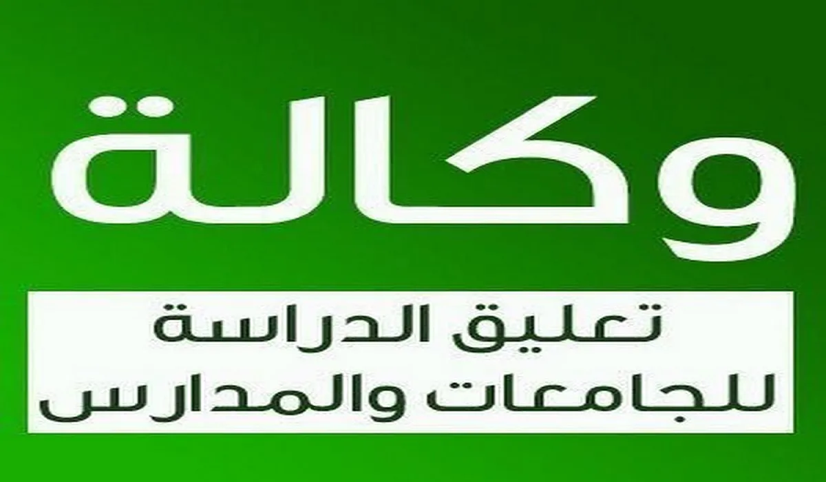 هل يتم تعليق الدراسة غدا؟ وكالة تعليق الدراسة توضح طبقا لحالة الطقس