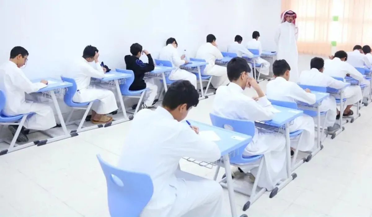 عاجل .. اليوم الخميس موعد بدء الاختبارات التحريرية لنهاية الفصل الثاني 2024 في السعودية