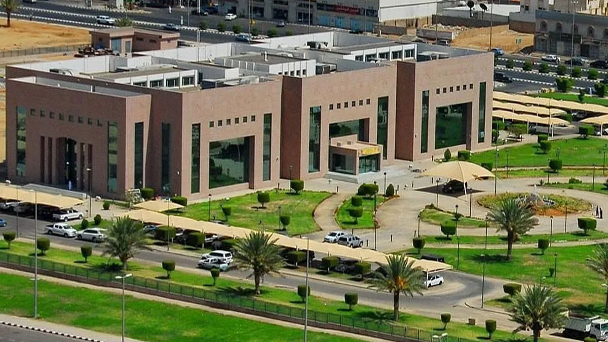 أمانة تبوك تعلن جاهزية الحدائق والمتنزهات لاستقبال الزوار خلال الأجازة