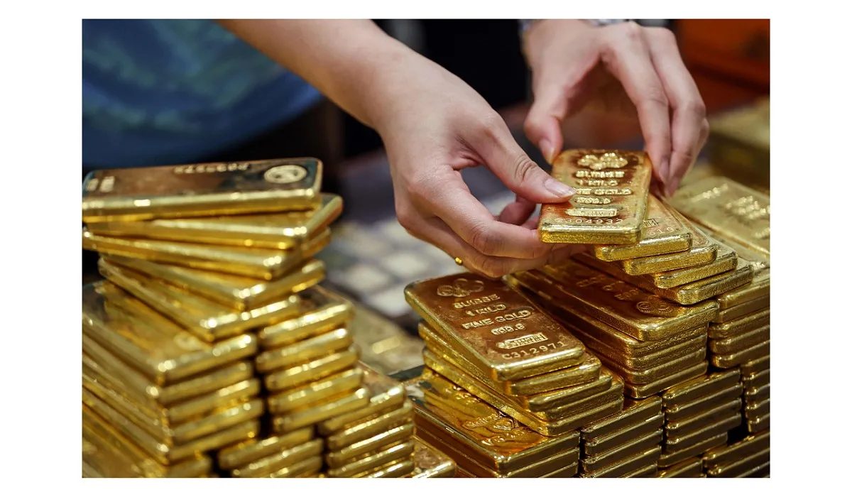 استقرار سعر جرام الذهب عيار 21 في السعودية اليوم الأربعاء 14 فبراير 2024