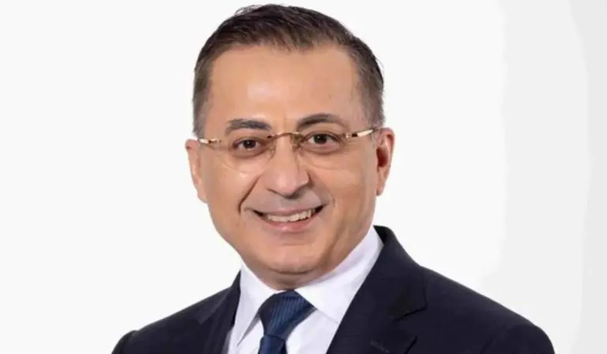 مجلس إدارة “آلات” يعين آميت ميدا رئيسا تنفيذيا عالميا للشركة