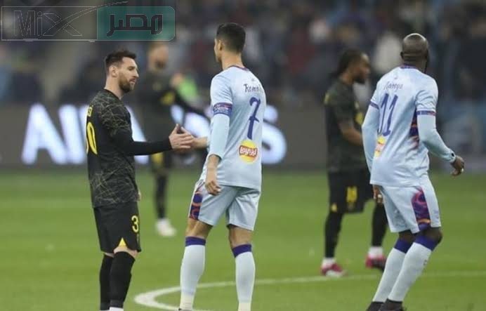 ما هو الموعد النهائي لمباراة الهلال انتر ميامي في كأس موسم الرياض؟ .. هيئة الترفية تُجيب 