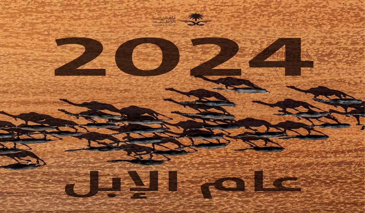عاجل .. مجلس الوزراء السعودي يوافق على تسمية عام 2024 بـ عام الإبل