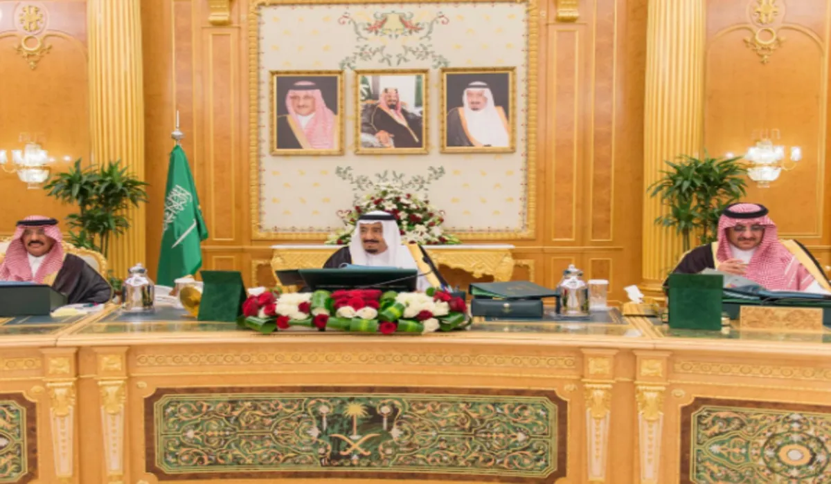 نظام حماية الشهود والمبلغين والخبراء السعودي والفئات المشمولة بالنظام وفقًا لقرار خادم الحرمين