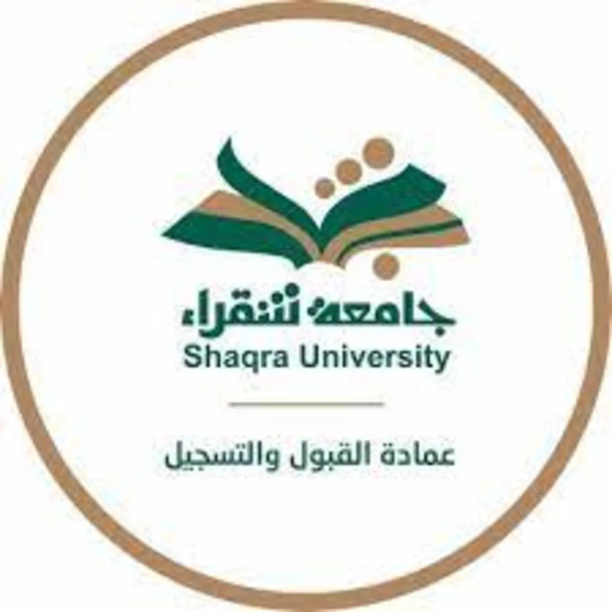 احتفالا بيوم التأسيس صرف مكأفاة الطلاب المقدمة من جامعة شقراء