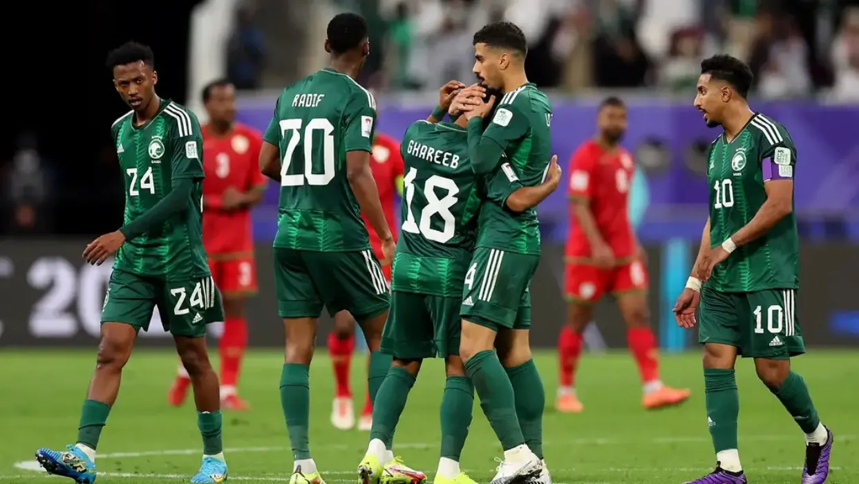ما خطوات حجز تذاكر مباراة السعودية وتايلاند في كأس آسيا 2024؟