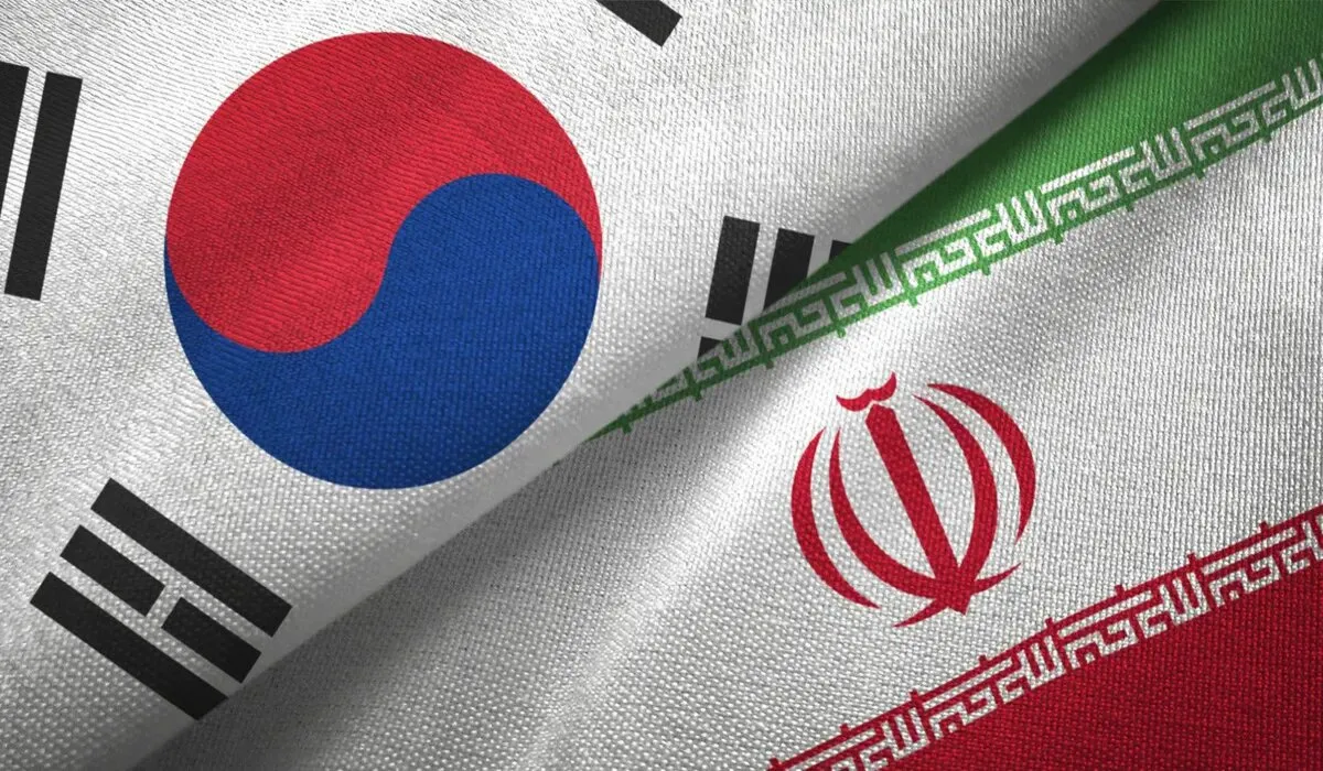 ما حقيقة إلغاء مباراة ايران وكوريا الجنوبية كاس اسيا 2024؟