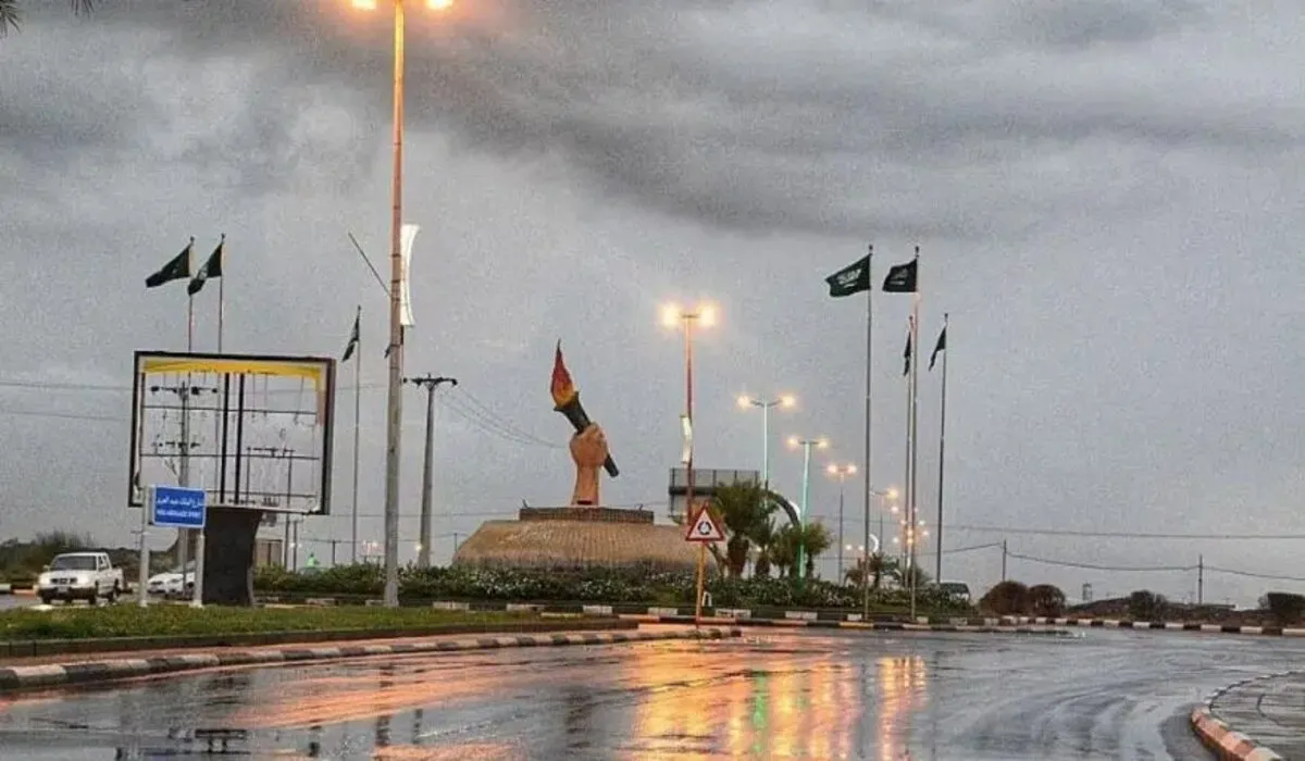 ما سبب تسمية رياح شهر شباط بـ مبكية الحصني؟ .. خالد الزعاق يُجيب