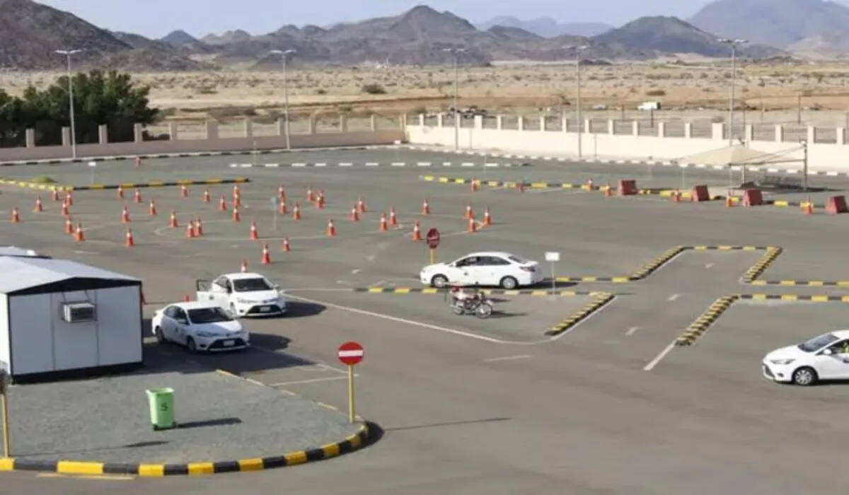 المرور السعودي يكشف تفاصيل إنشاء 8 مدارس جديدة لتعليم القيادة في المملكة