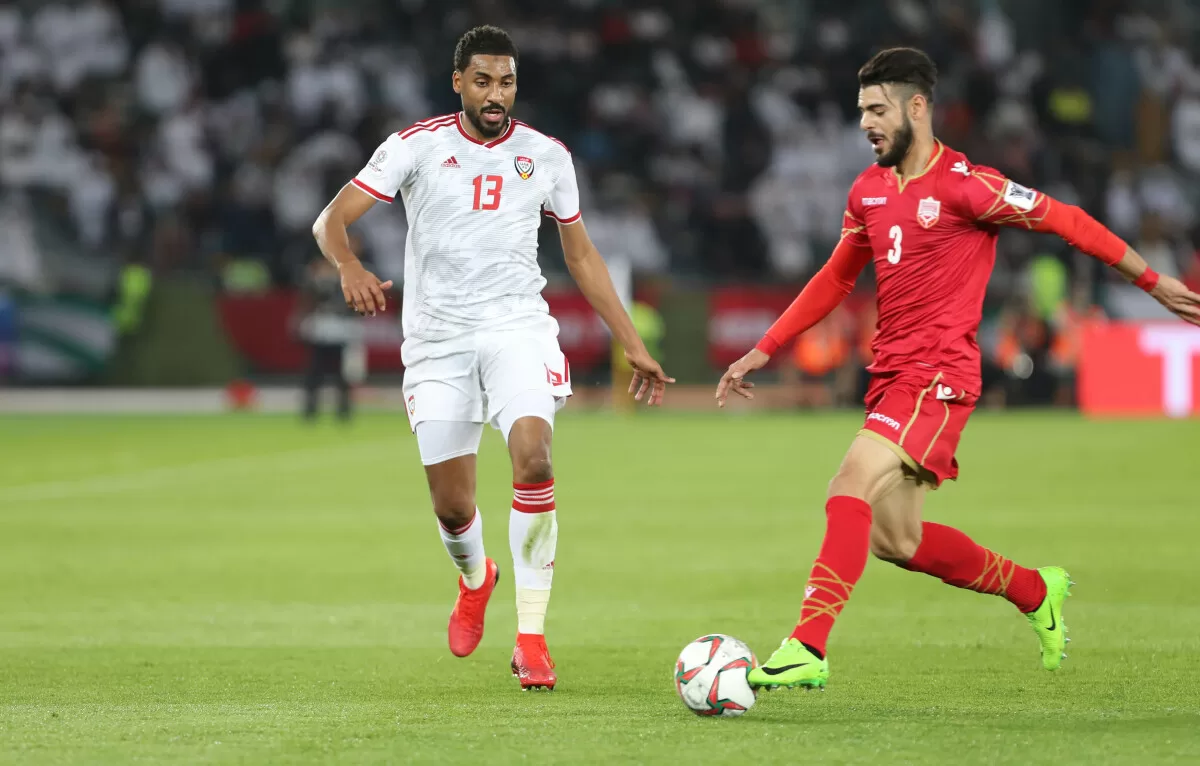 الآسيوي يكشف موعد مباراة سوريا وايران بدور الـ 16 من كأس آسيا 2023 والقنوات الناقلة