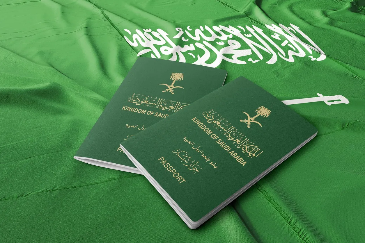 ما هي الدول التي يمكن لحامل جواز السفر السعودي دخولها بدون تأشيرة؟