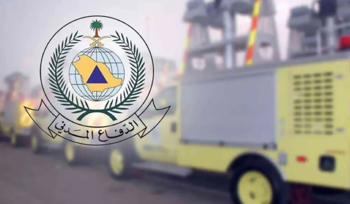 “السبب الحقيقي” .. ما تفاصيل حريق القنفذة أمس وحقيقة وفاة واصابة 5 أشخاص؟