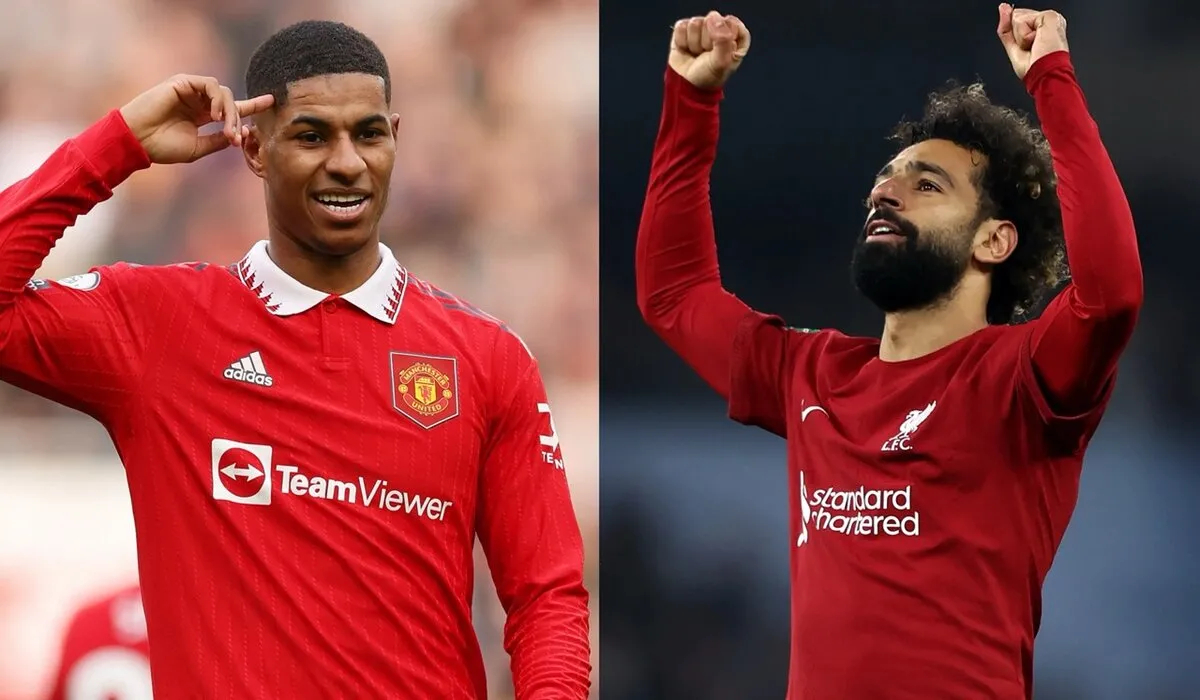 استقبل الآن .. تردد القنوات الناقلة لـ مباراة ليفربول ضد مان يونايتد في الجولة 17 في الدوري الانجليزي 2024