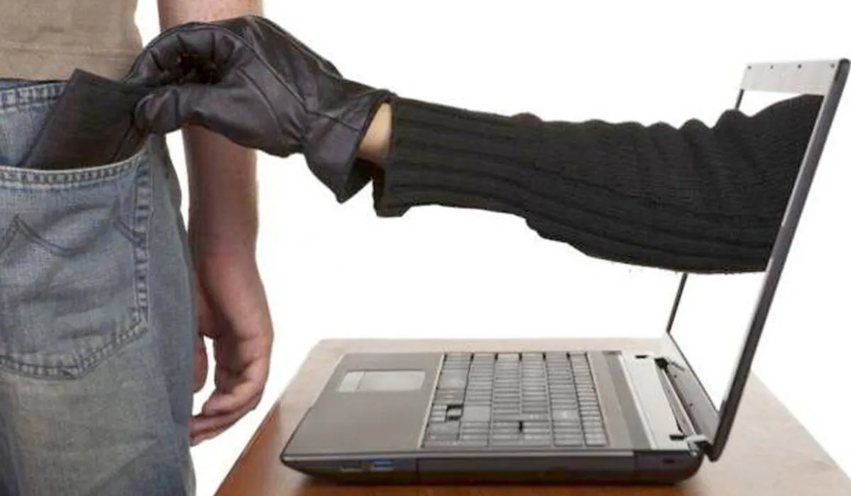 عاجل .. الأمن العام يصدر تحذير  بشأن التوظيف الوهمي وأساليب المحتالين في جهات الفوركس