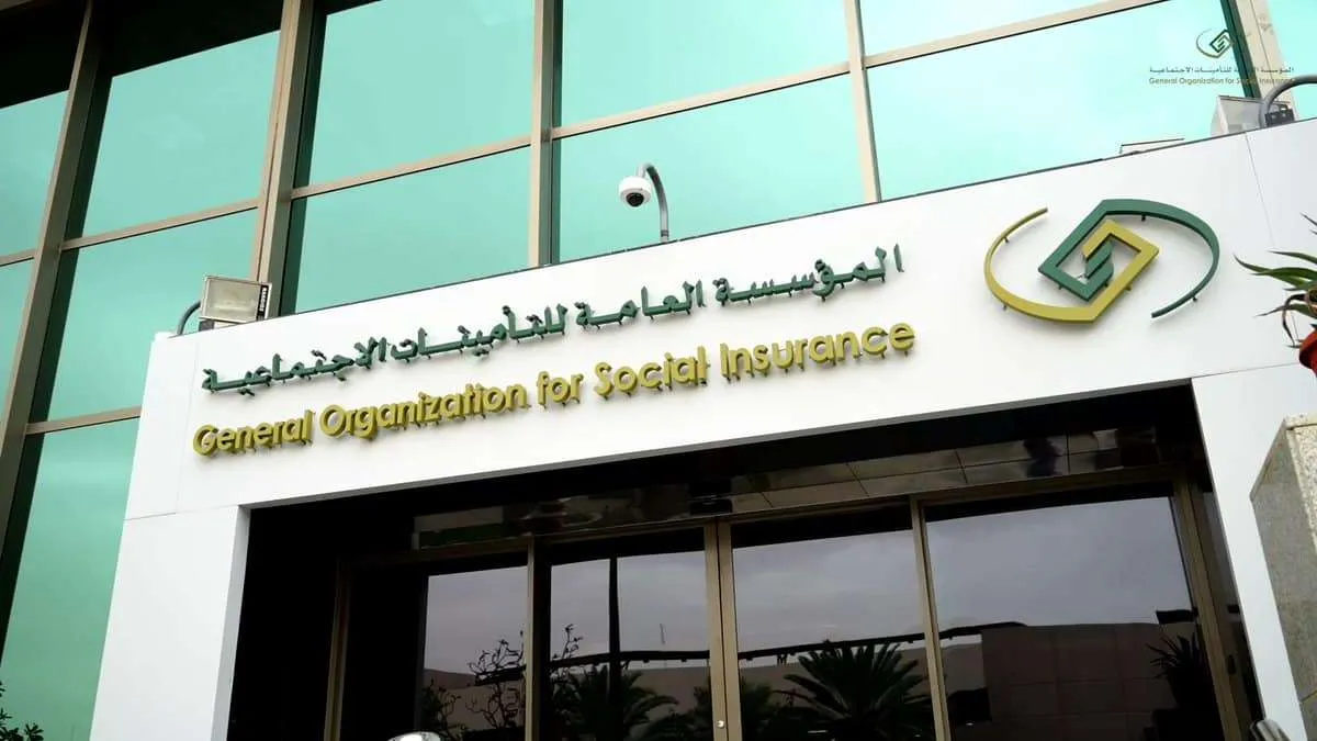 “التأمينات” تتيح إمكانية تقديم طلب تعديل شريحة الدخل للمشترك الاختياري وذلك قبل 31 يناير 2024