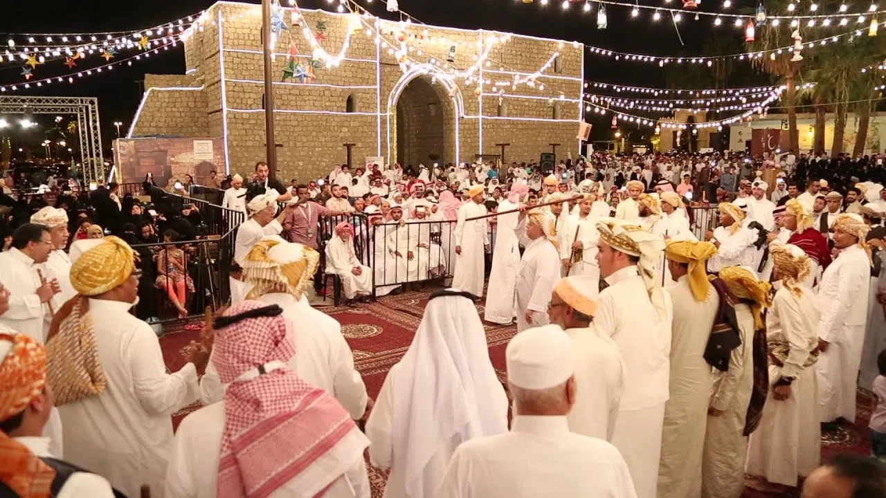 الأمير محمد بن ناصر بن عبد العزيز يطلق مهرجان شتاء جازان لعام 2024 أمس الخميس