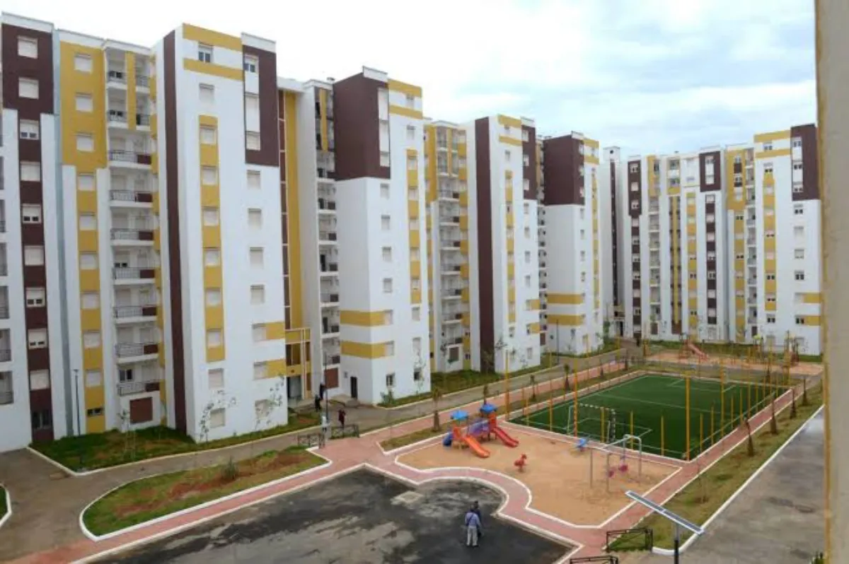 وزارة الإسكان والتعمير توضح كيفية التسجيل في برنامج سكنات عدل3 بالجزائر وشروط التقديم 2024