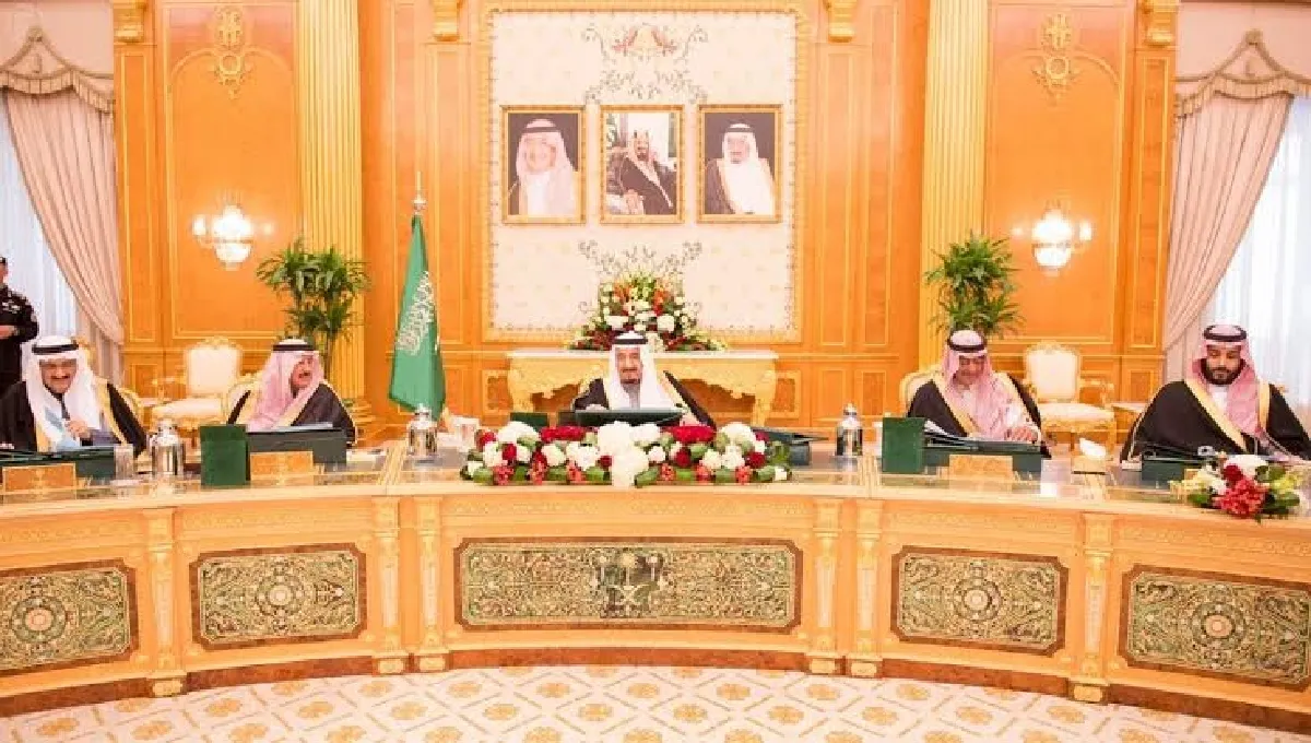 مجلس الوزراء يوضح  العقوبات والجزاءات التي تتضمنها خطط الاستجابة لحالات الطوارئ والكوارث