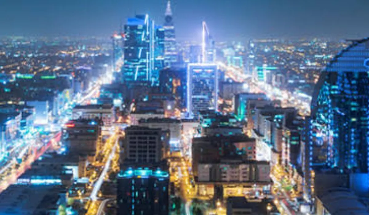المنتدى العالمي بالرياض يناقش دور التقنيات في المدن الذكية وطرق التخطيط لذلك