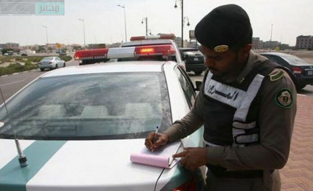 كم غرامة الحمولة الزائدة في مركبات النقل بالسعودية؟ إدارة المرور توضح