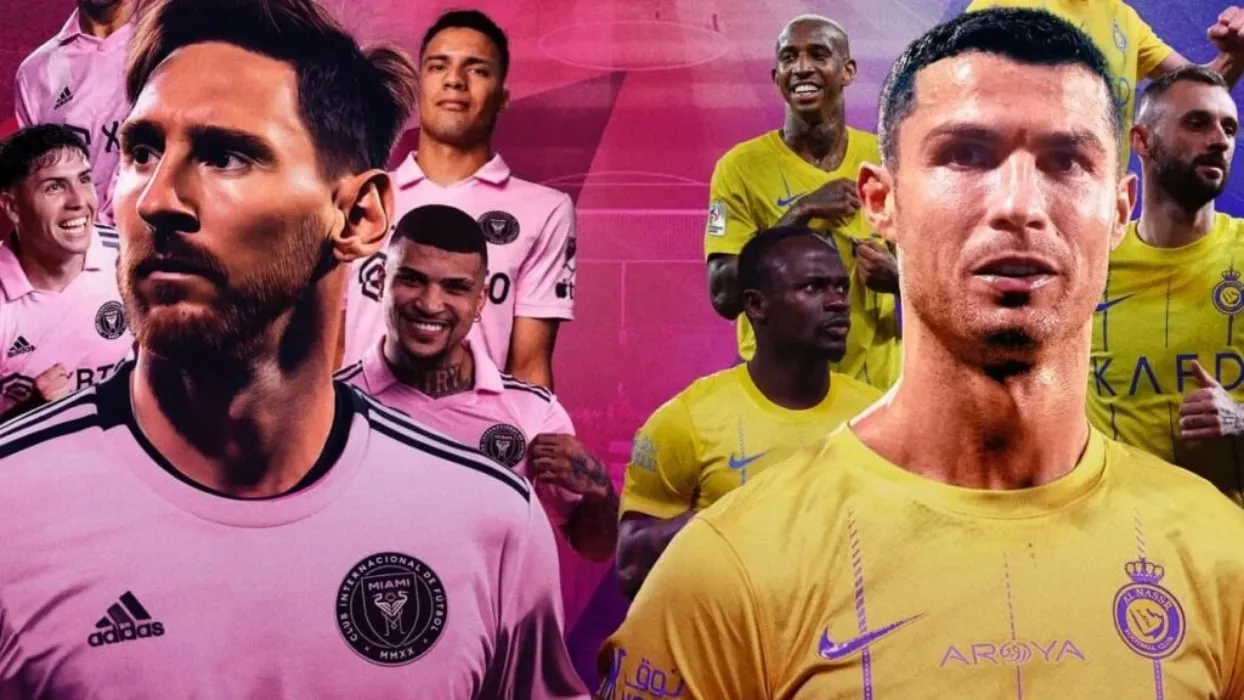 حجز تذاكر مباراة النصر وانتر ميامي في كأس موسم الرياض 2024