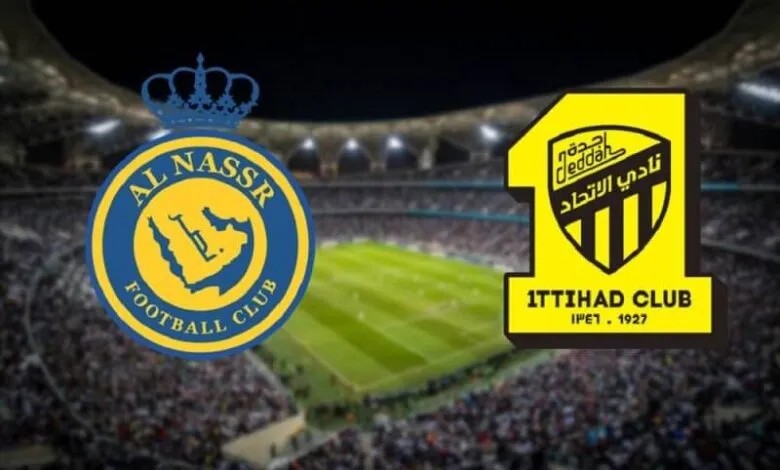 هُنا.. حجز تذاكر مباراة الاتحاد والنصر في دوري روشن السعودي 2023