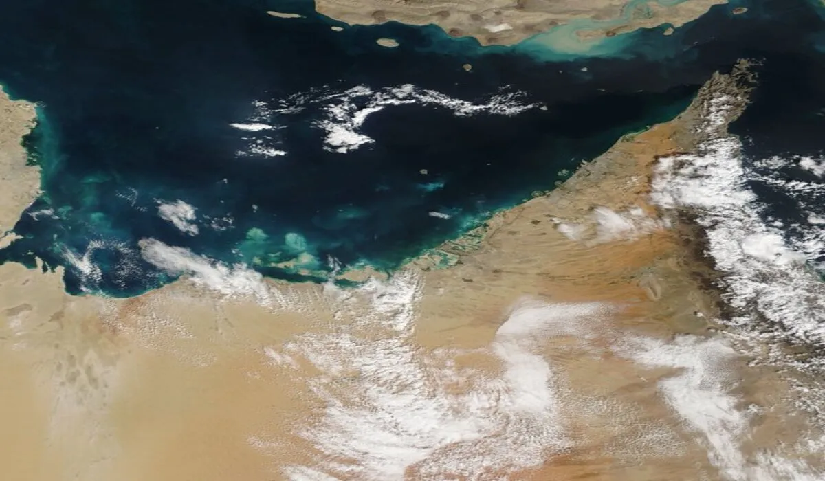 عاجل .. تعليق الدراسة اليوم الثلاثاء 13 فبراير 2024  في العين ودبي بسبب أمطار الإمارات