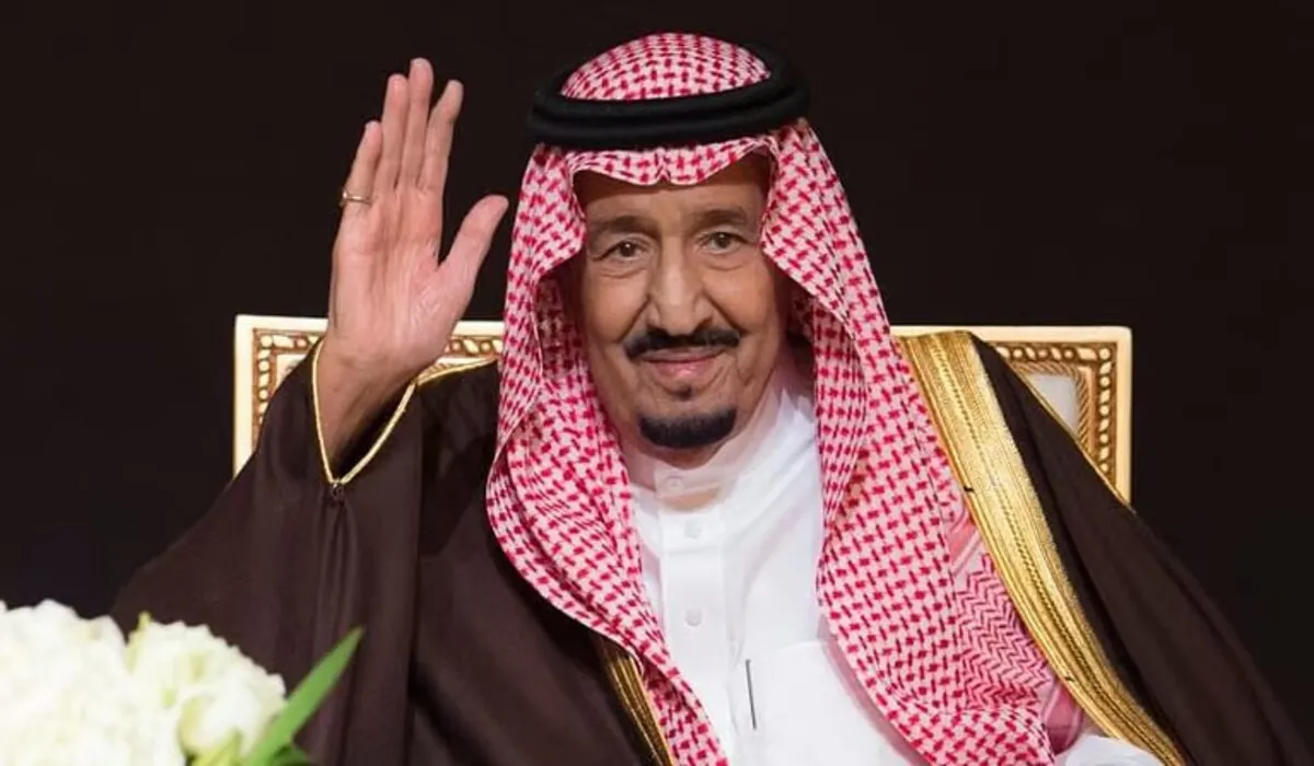 قائمة الأسماء كاملة .. الموافقة على منح 300 متبرع ومتبرعة بالأعضاء وسام الملك عبدالعزيز من الدرجة الثالثة