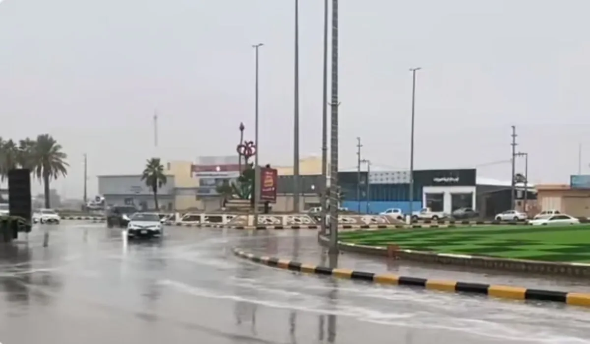 عاجل .. محلل الطقس حسين القحطاني يؤكد أن شتاء العام الحالي دافئ نسبيًا 2024 في المملكة