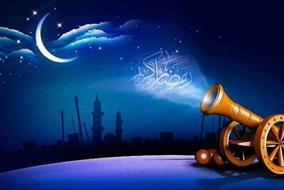 “الحسابات الفلكية” تعلن موعد شهر رمضان 2024 وكم باقي على أول ايامه؟