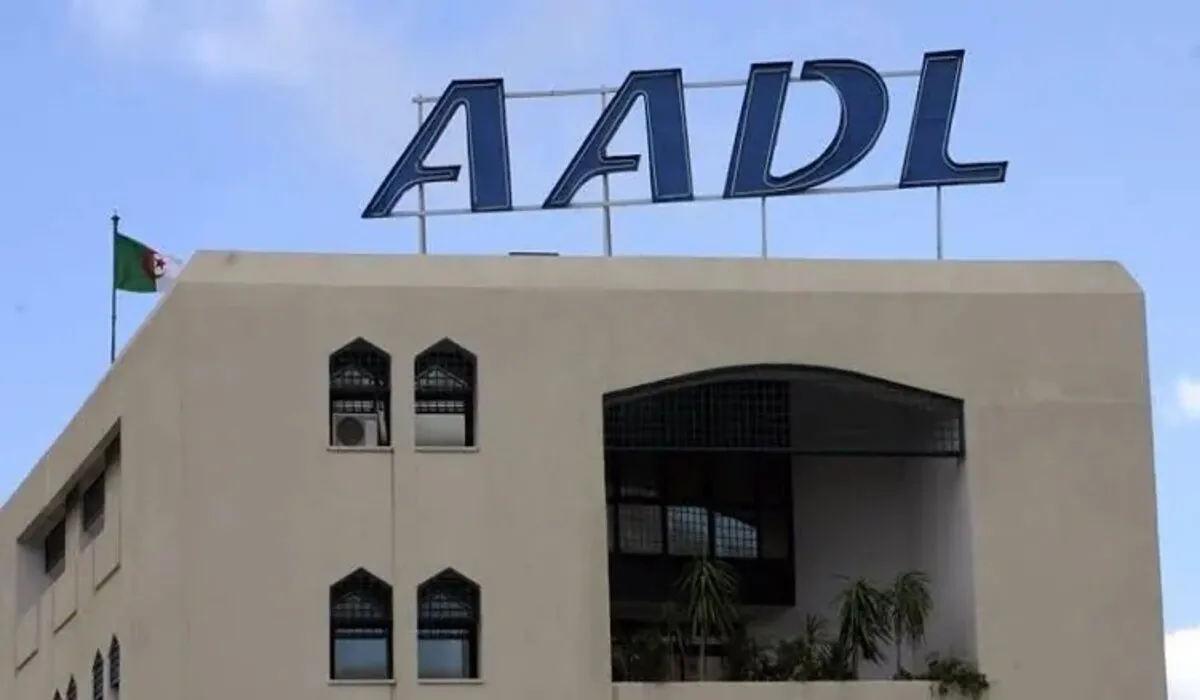 “aadl 3” ما هو رابط موقع التسجيل في سكنات عدل الجزائر ٢٠٢٤؟ .. وزارة السكن والعمران والمدينة تُجيب