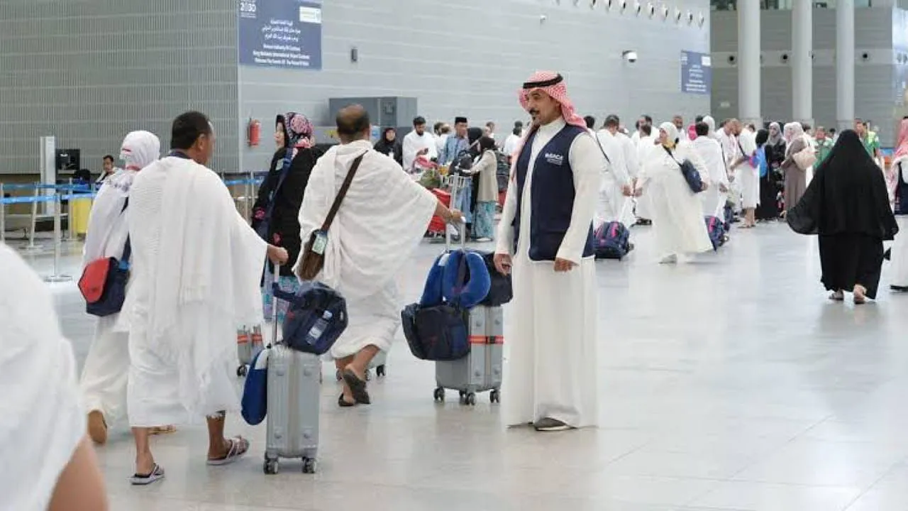 مع الشروط والطريقة .. اللجنة تكشف أخر موعد لإصدار تصاريح إسكان الحجاج 1445