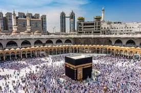 خطوات وشروط التسجيل في حملة الراجحي للحج 1445المجاني لذوي الدخل المحدود