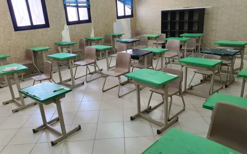 “عاجل ورسمي”تعليق الدراسة في بدر غدا الاربعاء في السعودية