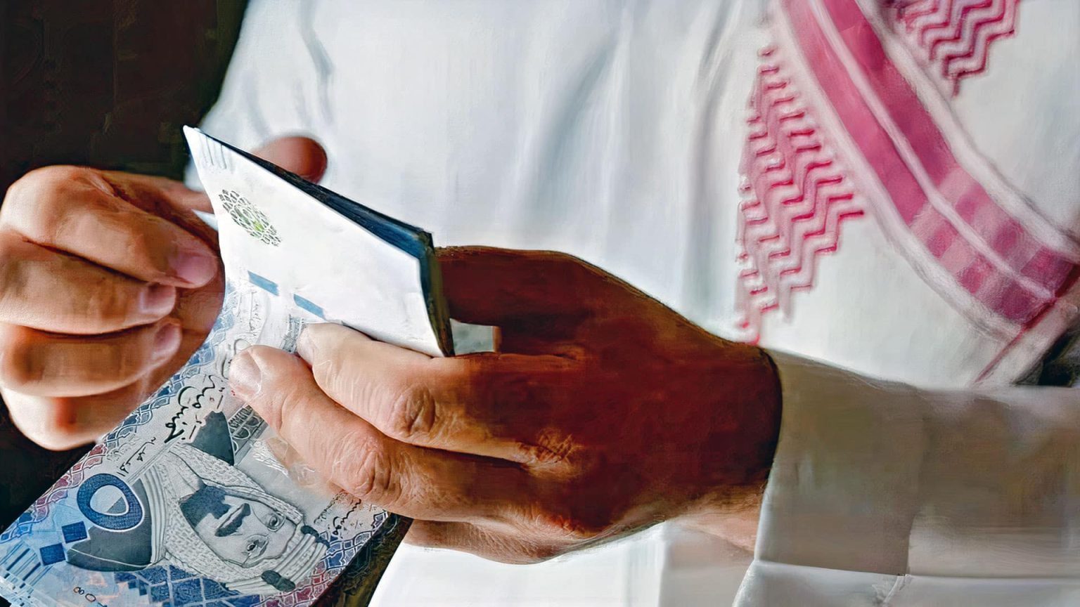 متى يتوقف الدعم الاضافي لحساب المواطن وفقاً لأمر خادم الحرمين الشريفين؟