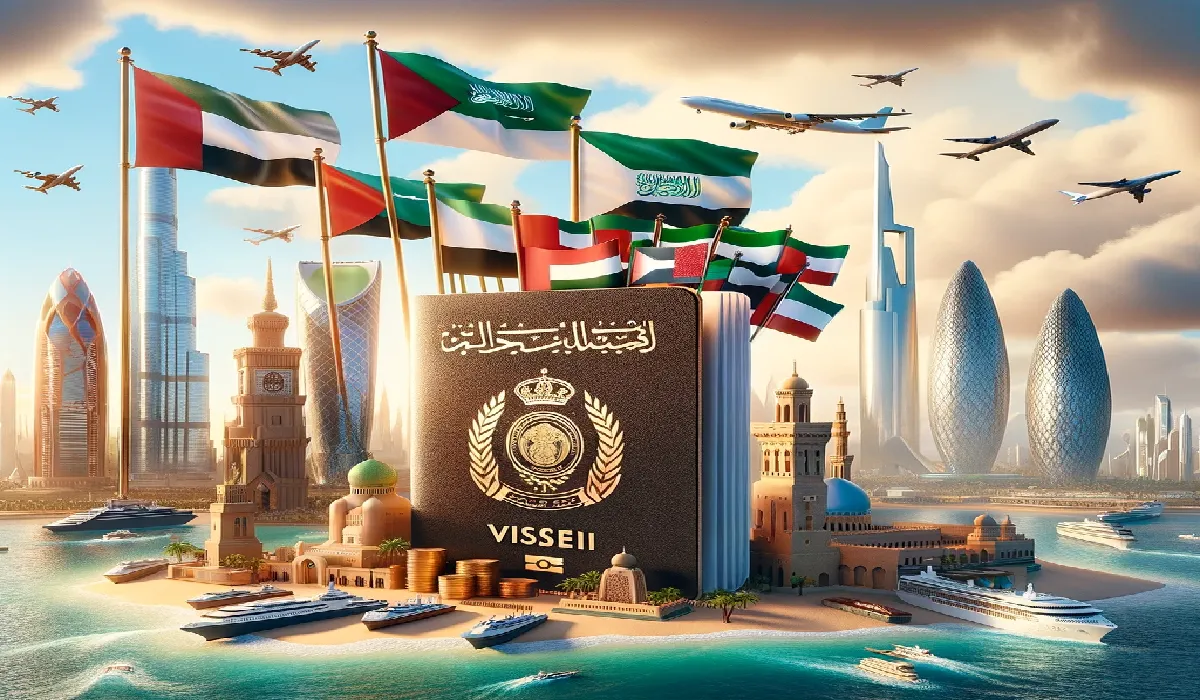 الخطيب يوضح مميزات التأشيرة السياحية الموحدة بين دول مجلس التعاون