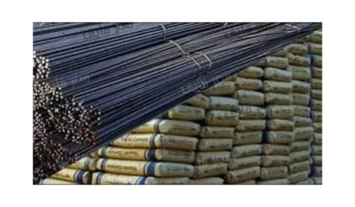 استقرار سعر الحديد اليوم الأحد 11 فبراير 2024 في المصانع .. والأسمنت يقف عند هذا الرقم