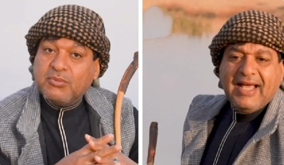 عاجل .. خالد الزعاق يتوقع هبوب الرياح الشمالية الباردة مع  نهاية هذا الأسبوع وتثير الأتربة في الأماكن المكشوفة