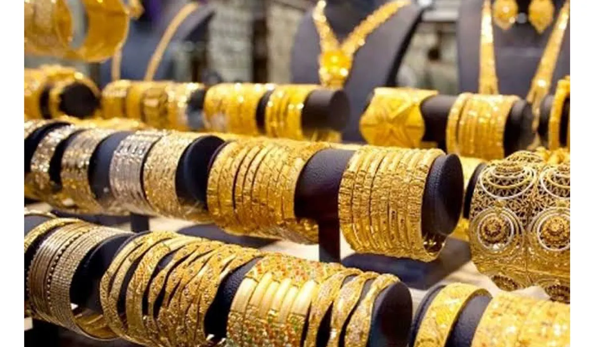 بعد استقراره مؤخراً .. سعر عيار ذهب 21 في السعودية اليوم يصل لهذه القيمة