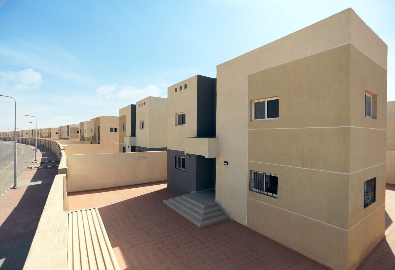كم مبلغ الدعم السكني لمستفيدي الضمان 1445 وضوابط التسجيل في ألإسكان التنموي عبر المنصة الرسمية ؟