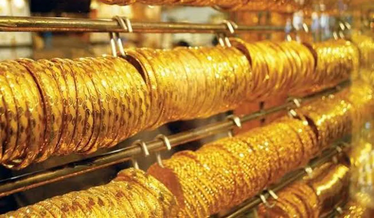 ماهي أسعار الذهب اليوم في مصر بعد تخطيه مؤخرا سعر 3000 جنيه؟