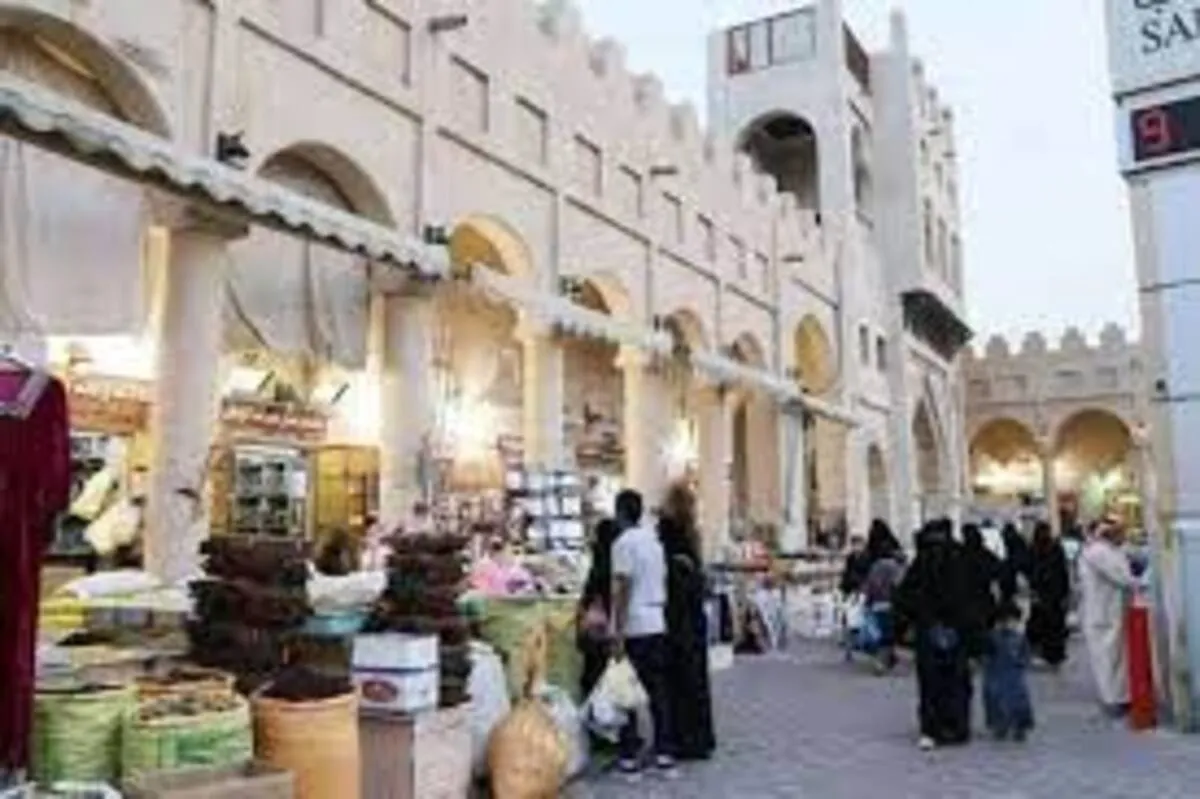 تنبية هام من أمانة الإحساء بشأن إغلاق طريق سوق القيصرية اليوم