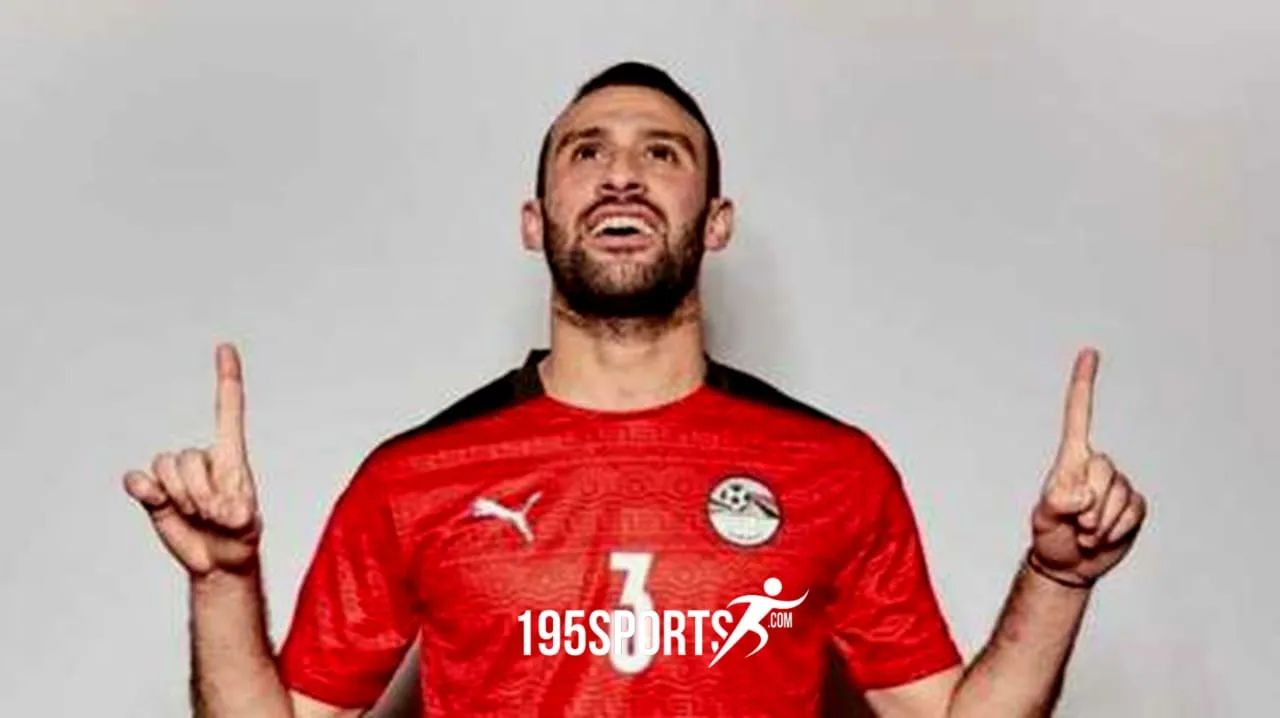 الإنجازات والألقاب .. من هو عمر كمال عبد الواحد لاعب الأهلي الجديد؟