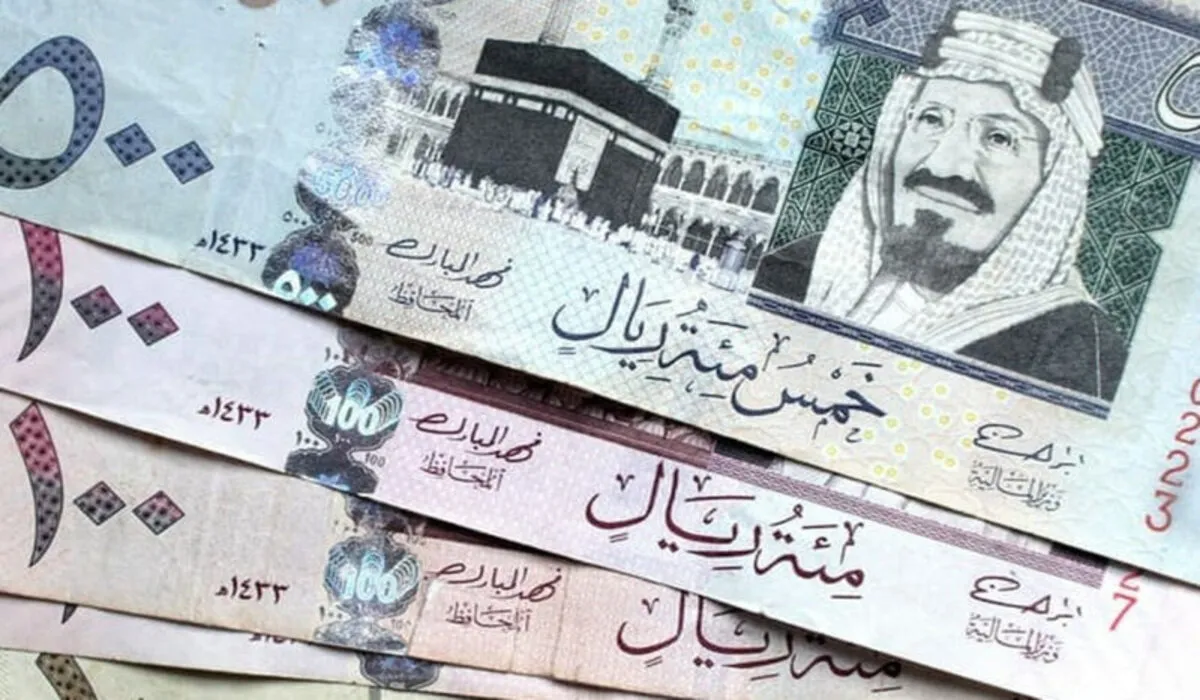“للمعتمرين في شهر رجب” .. كم سعر الريال السعودي اليوم الإثنين 5 فبراير 2024 أمام الجنيه المصري؟